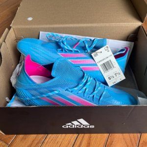 Adidas X Speedflow.1 FG Firm Ground Soccer Cleat M6.5/W7.5